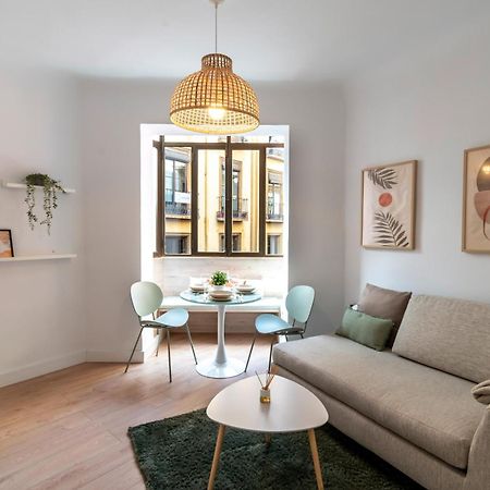 El Olivo Home En Plaza Nueva Granada Eksteriør billede