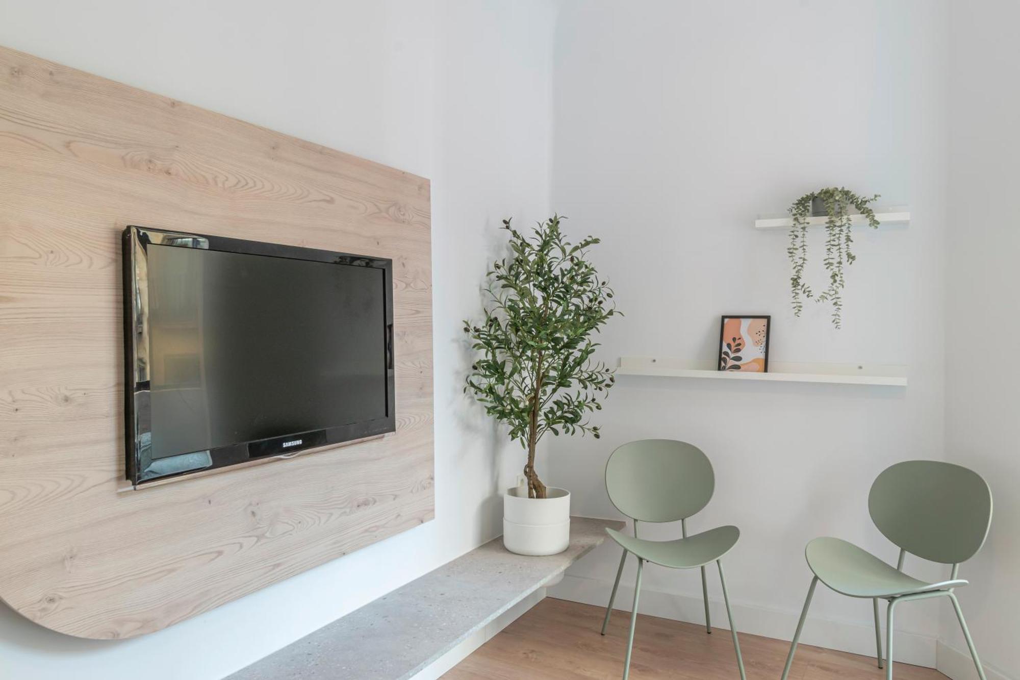 El Olivo Home En Plaza Nueva Granada Eksteriør billede